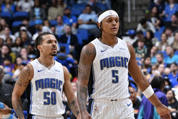 景逸策略 美职篮推荐：止住连败？魔术主场欲拔活塞