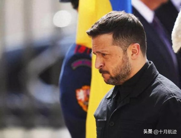 深资管 开战以来乌军损失170万？泽连斯基里外不是人，一旦停战将被清算