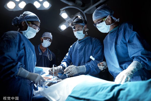 双融配资 杭州男子身患凶险疾病，连病危通知书都签了！妻子一个决定让人泪目……