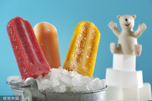 德宏信投 是胶三分毒？奶茶果冻冰淇淋，你的零食里藏了多少胶？